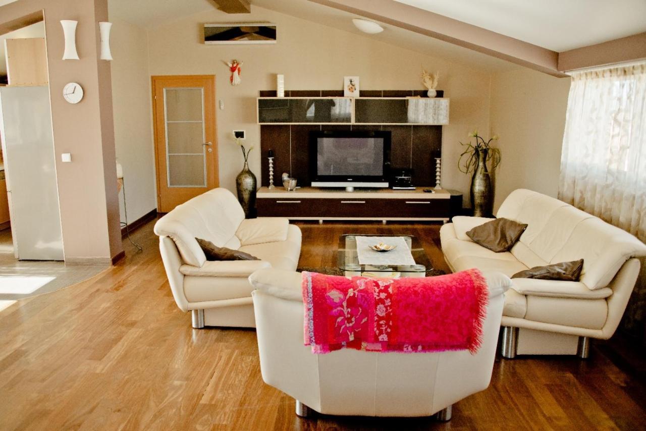 Medjugorje Apartment Luaran gambar