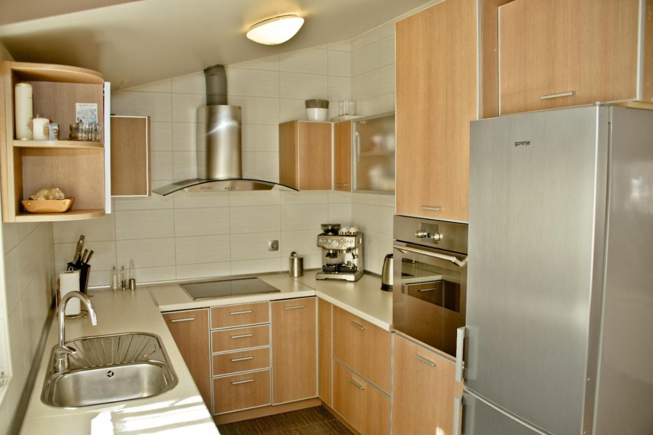 Medjugorje Apartment Luaran gambar