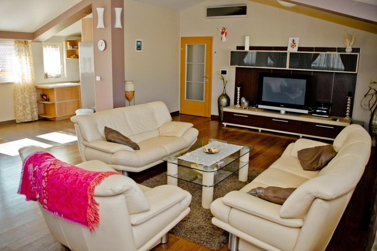 Medjugorje Apartment Luaran gambar