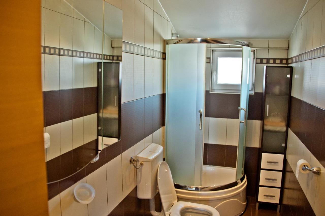 Medjugorje Apartment Luaran gambar
