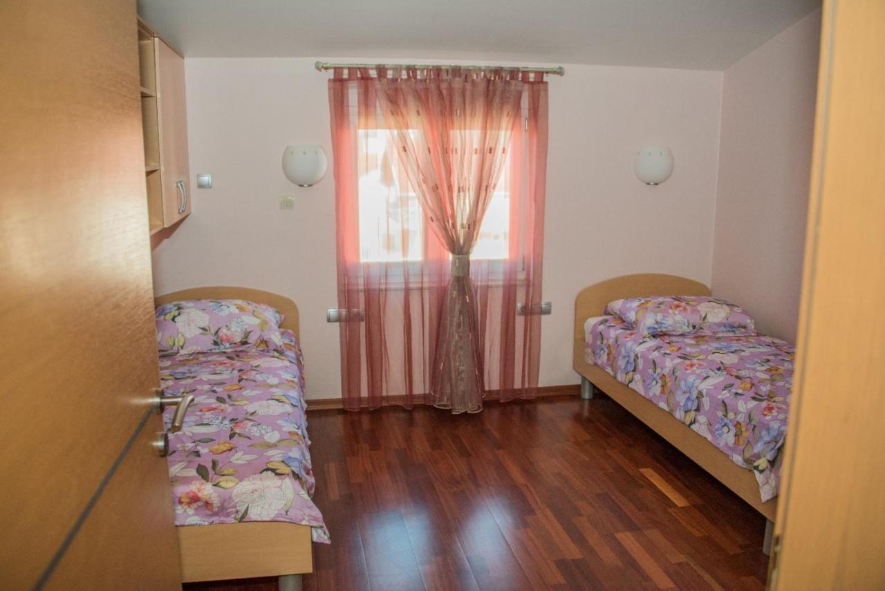 Medjugorje Apartment Luaran gambar
