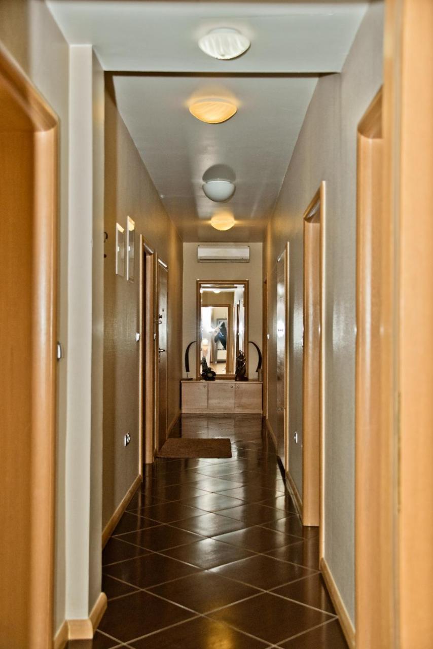 Medjugorje Apartment Luaran gambar
