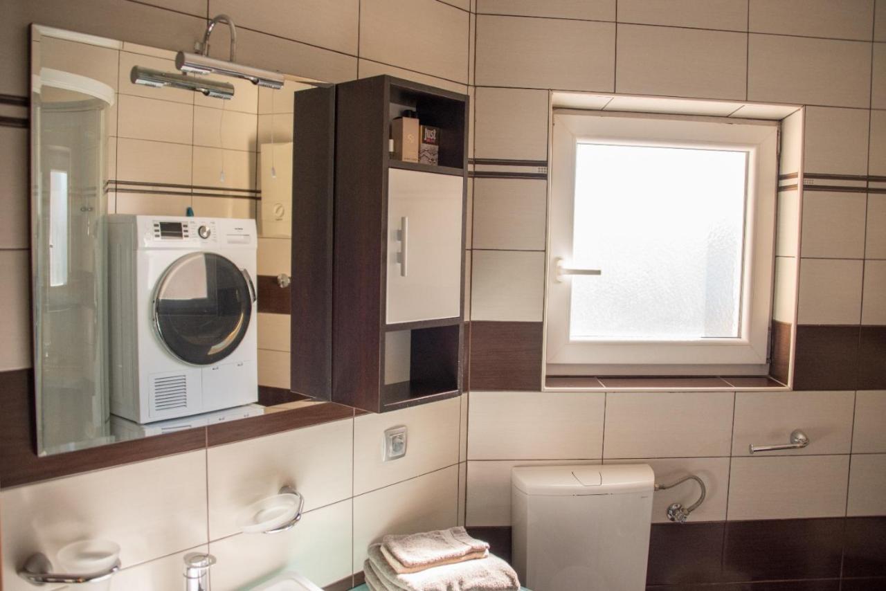 Medjugorje Apartment Luaran gambar
