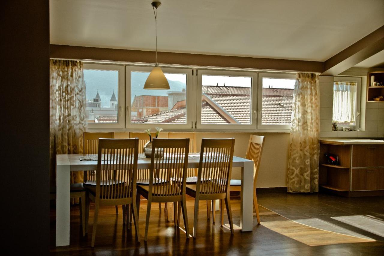 Medjugorje Apartment Luaran gambar