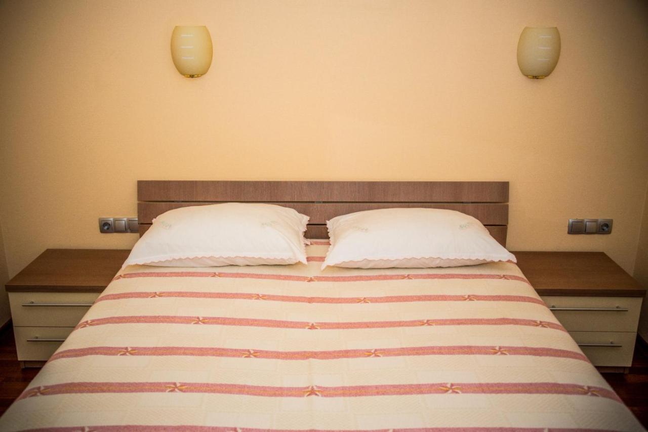 Medjugorje Apartment Luaran gambar
