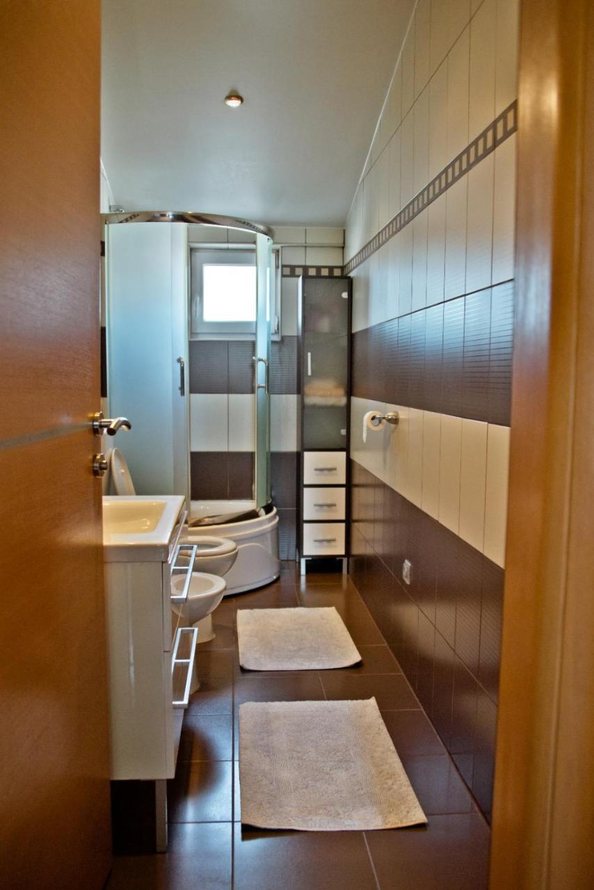 Medjugorje Apartment Luaran gambar