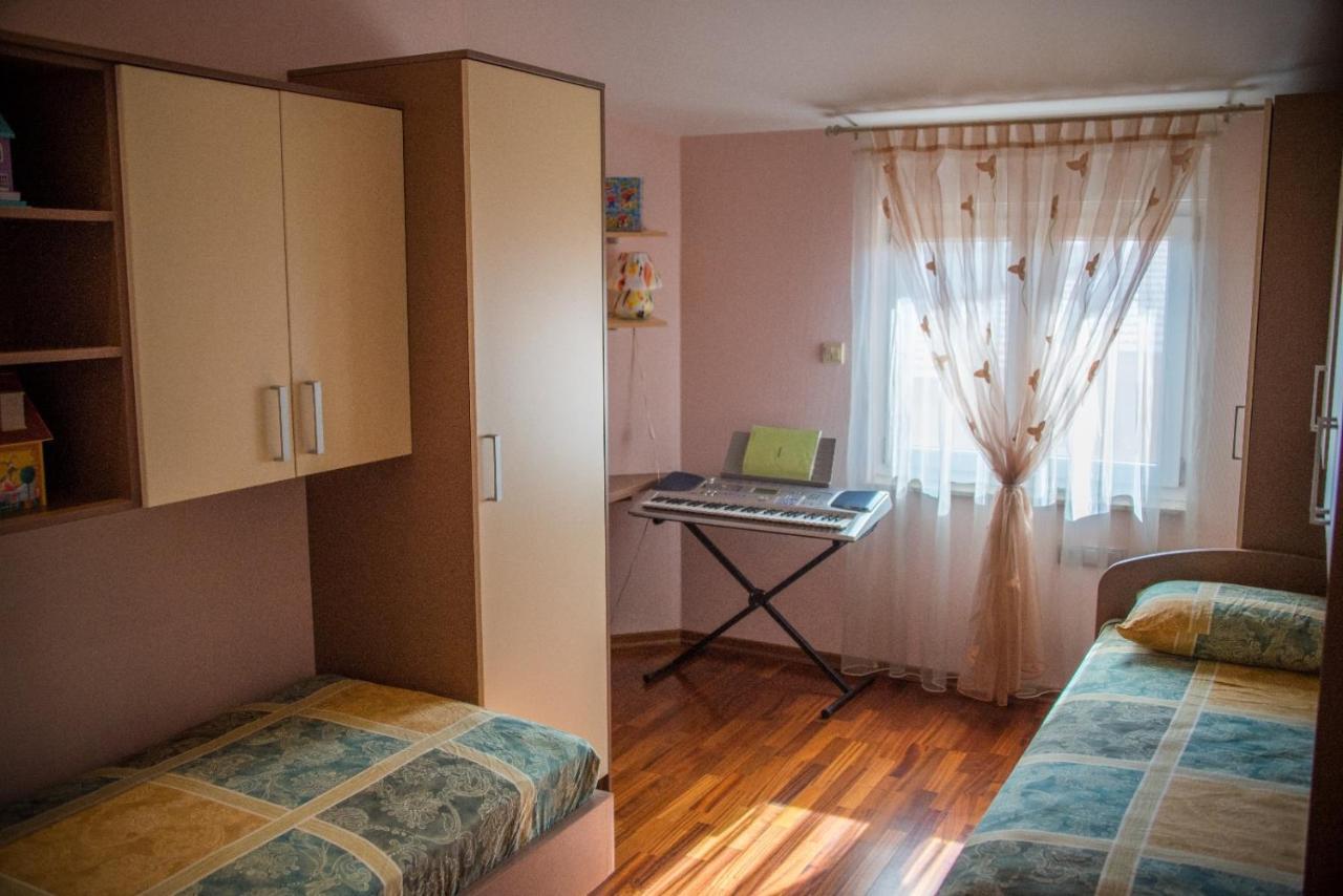 Medjugorje Apartment Luaran gambar