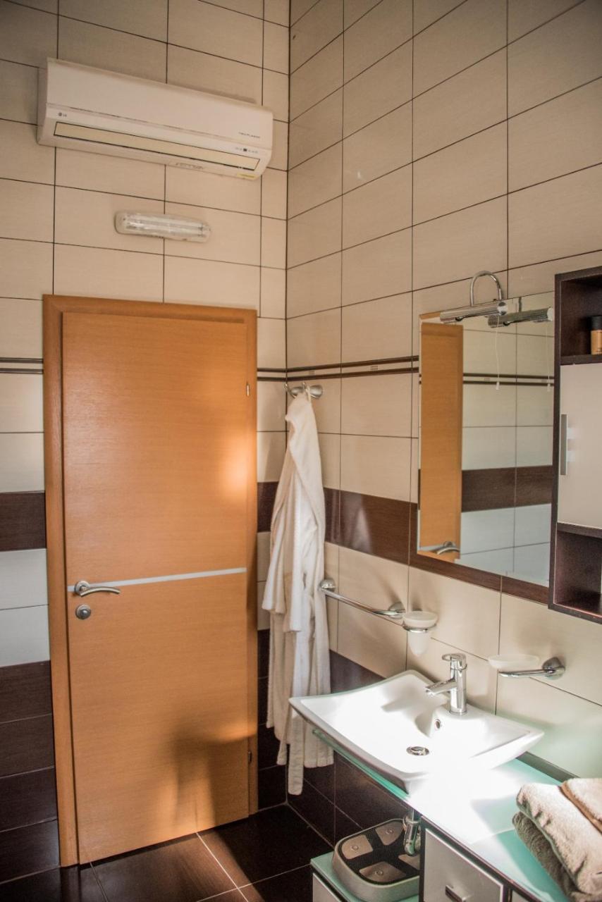 Medjugorje Apartment Luaran gambar