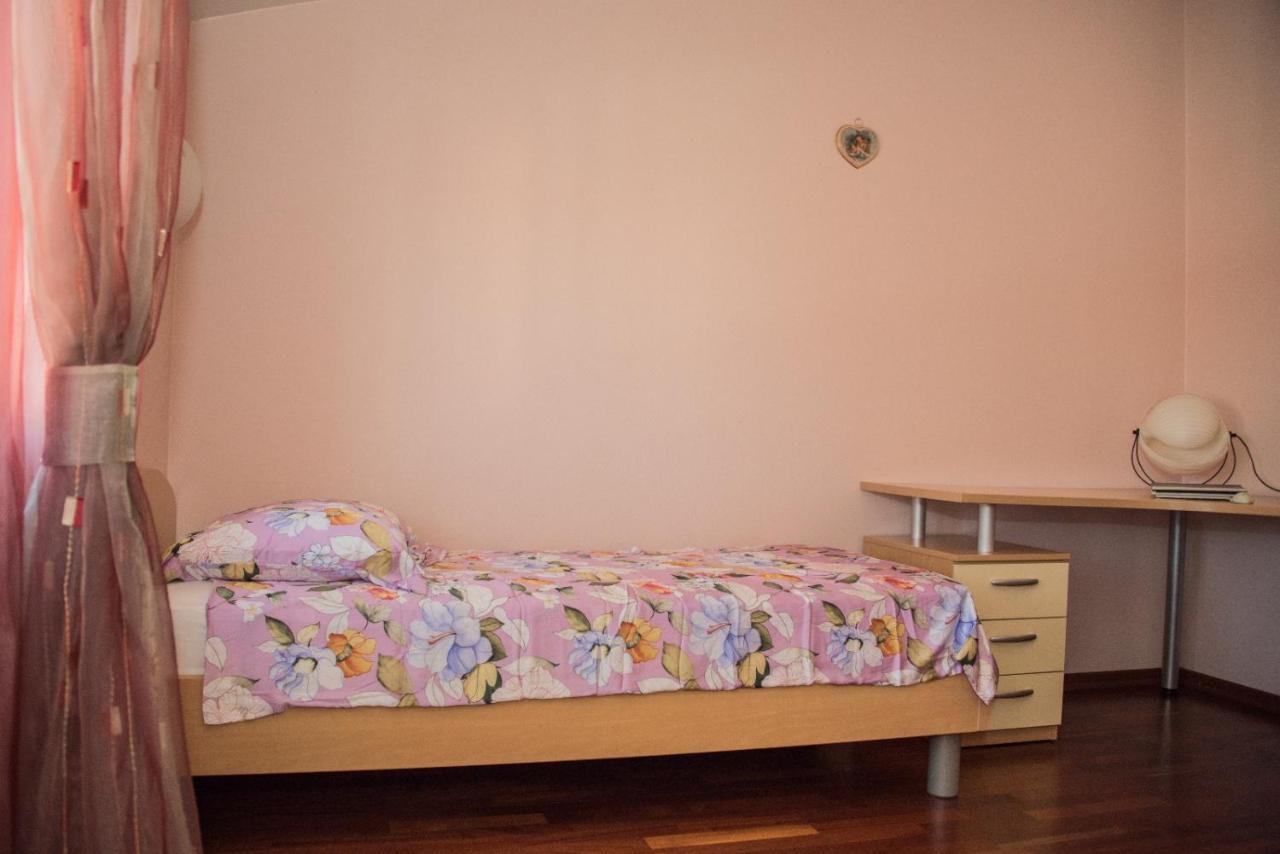 Medjugorje Apartment Luaran gambar