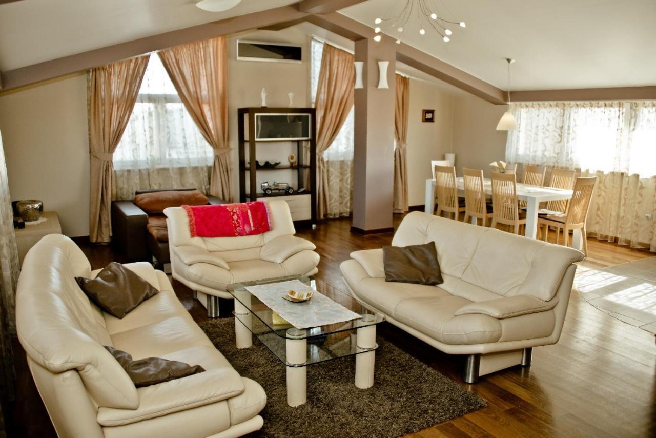 Medjugorje Apartment Luaran gambar