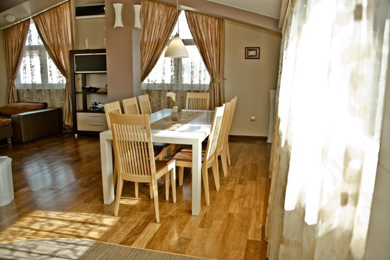 Medjugorje Apartment Luaran gambar