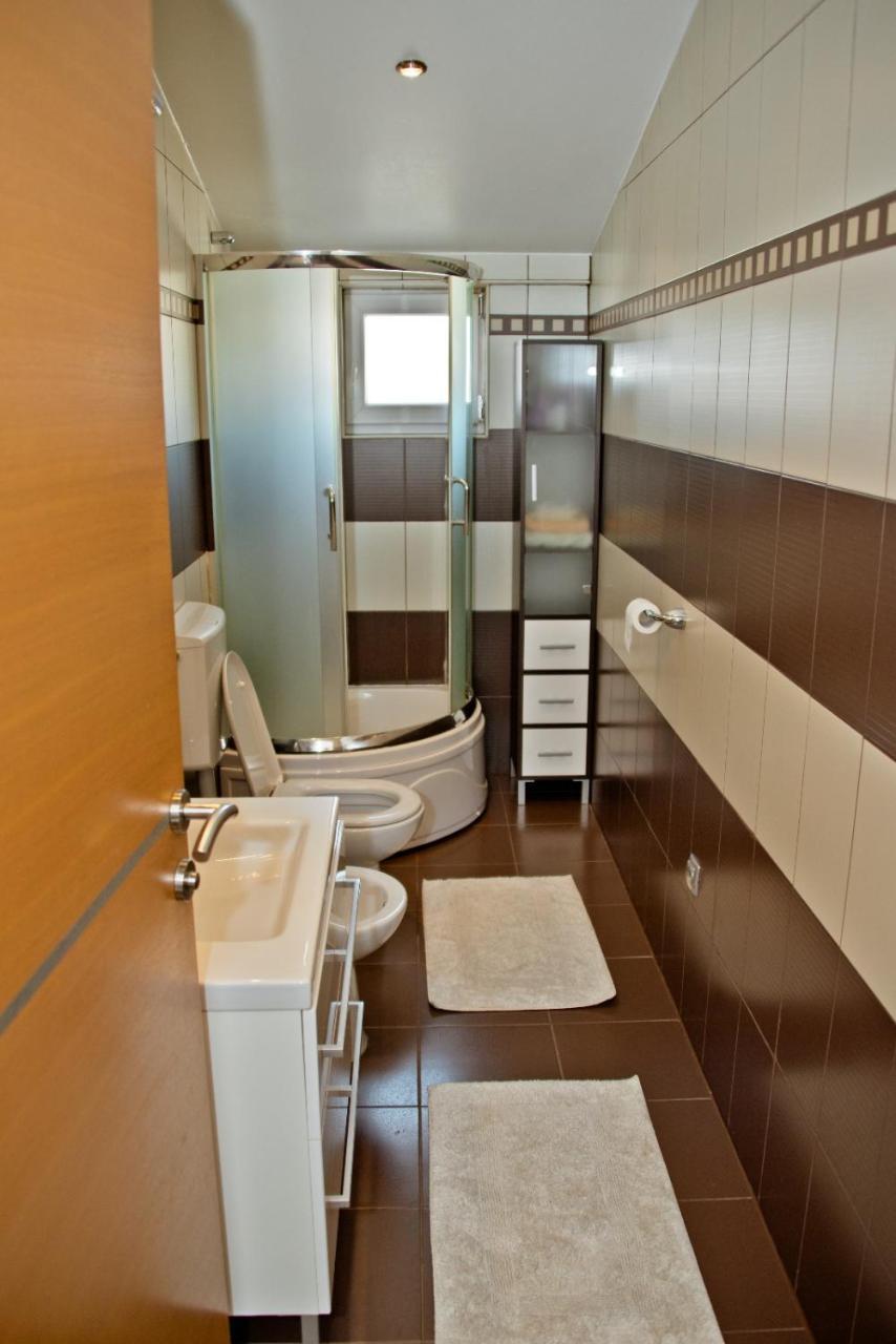 Medjugorje Apartment Luaran gambar