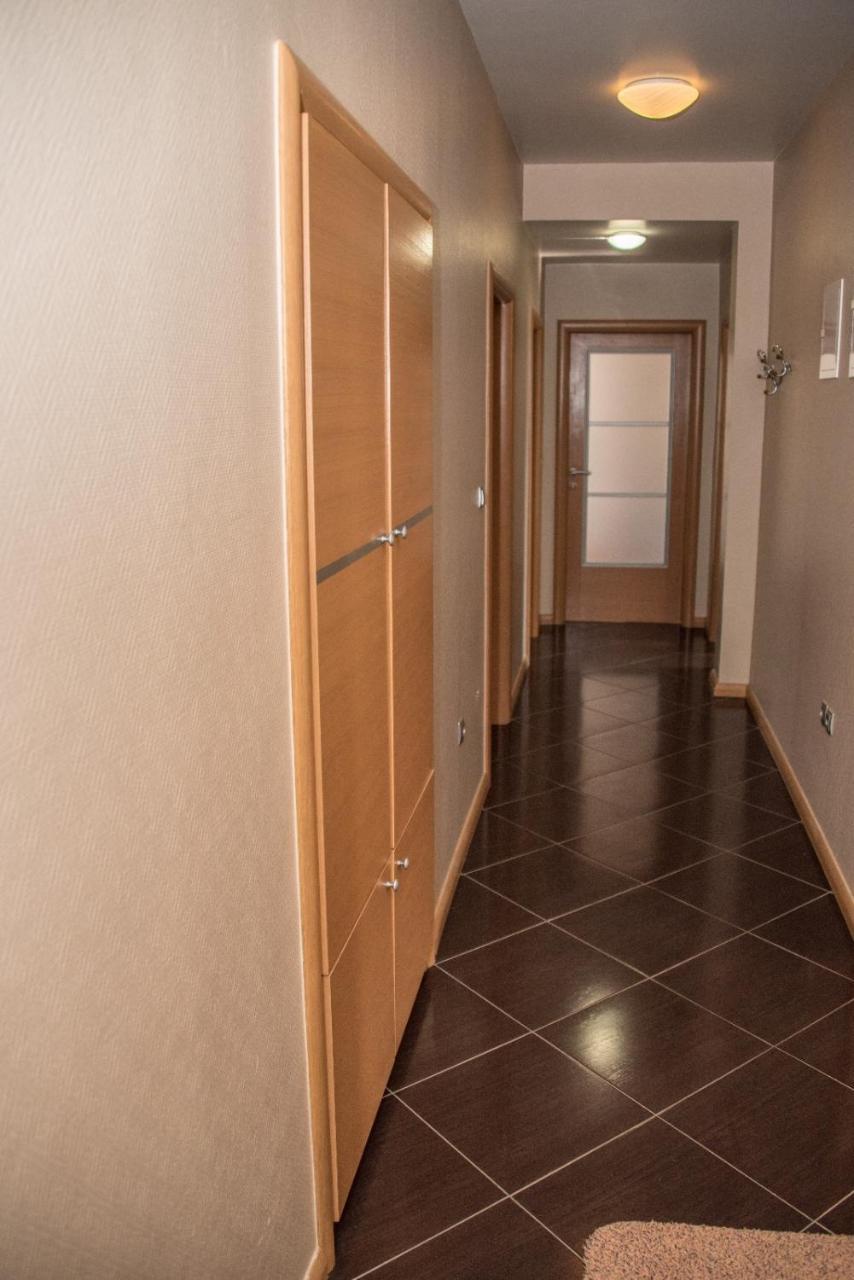 Medjugorje Apartment Luaran gambar