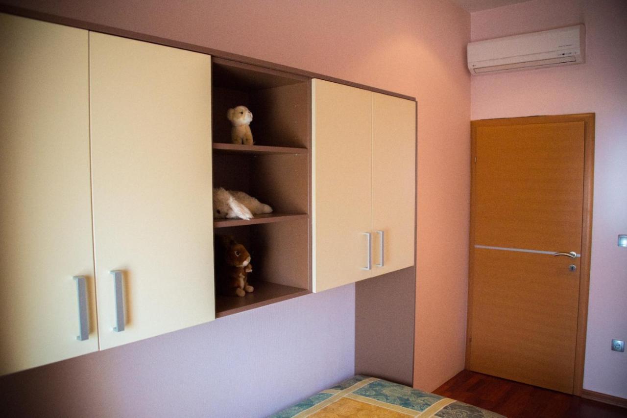 Medjugorje Apartment Luaran gambar