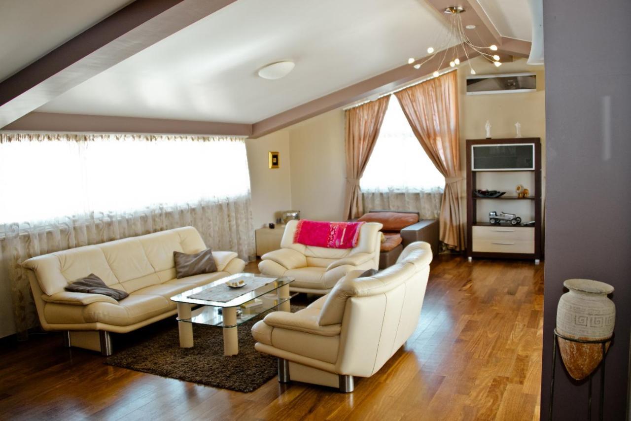 Medjugorje Apartment Luaran gambar