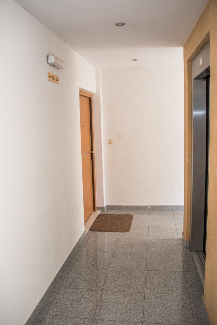 Medjugorje Apartment Luaran gambar