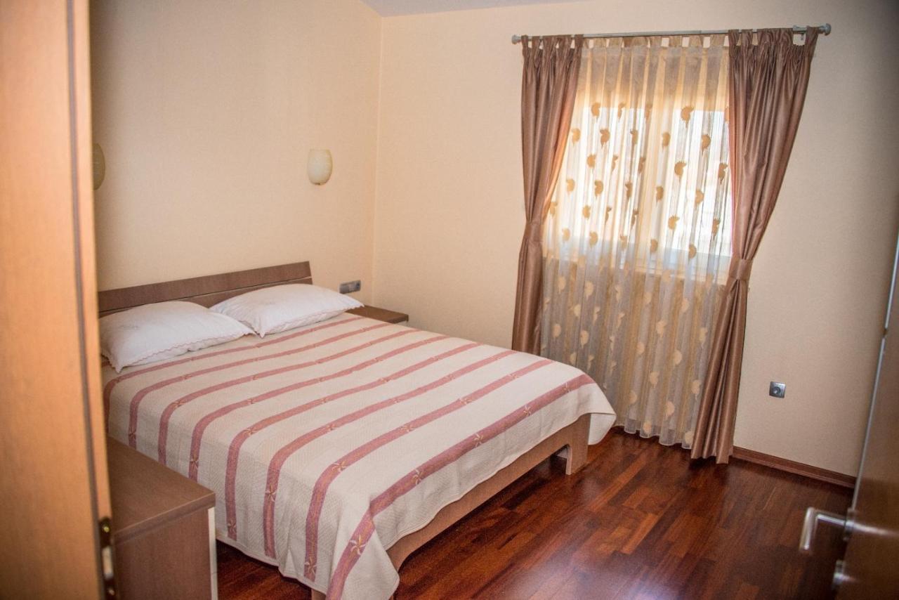 Medjugorje Apartment Luaran gambar