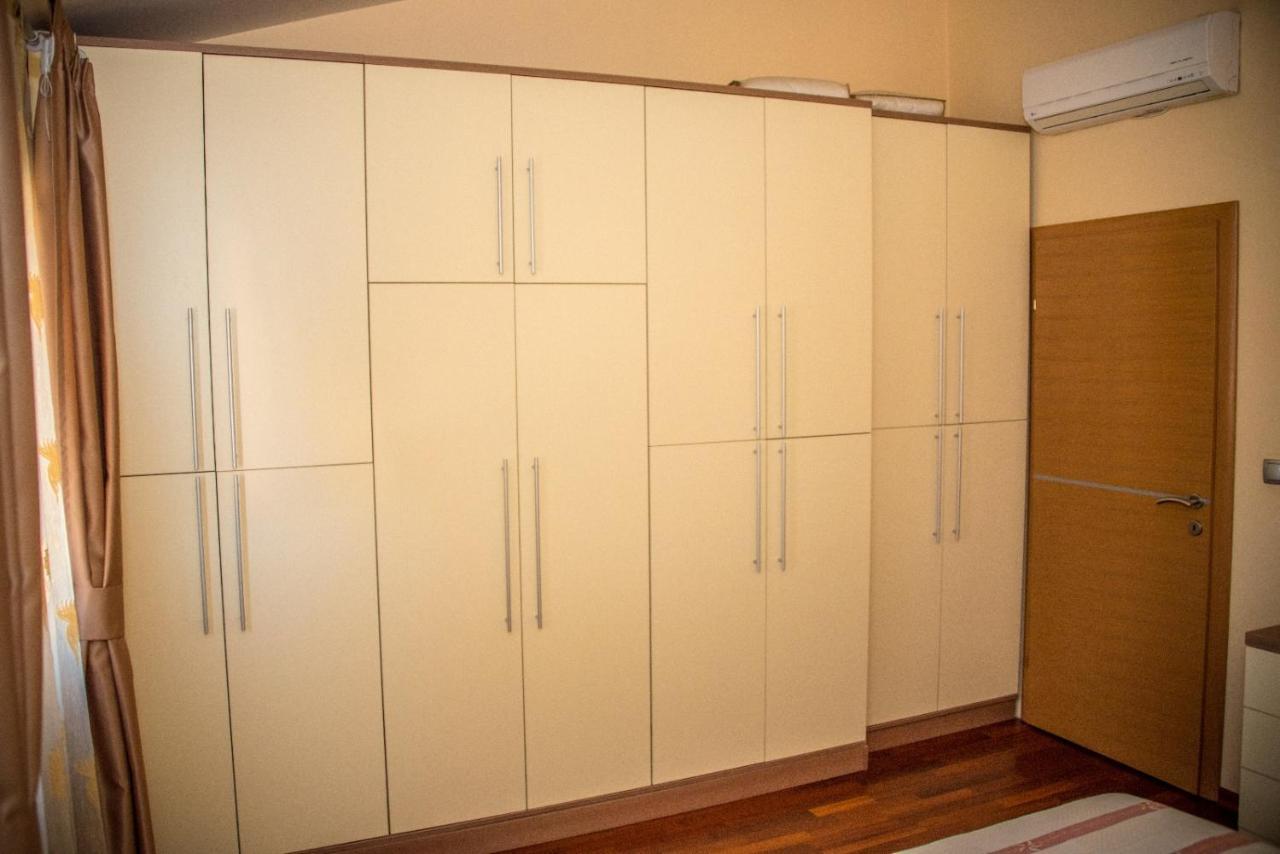 Medjugorje Apartment Luaran gambar