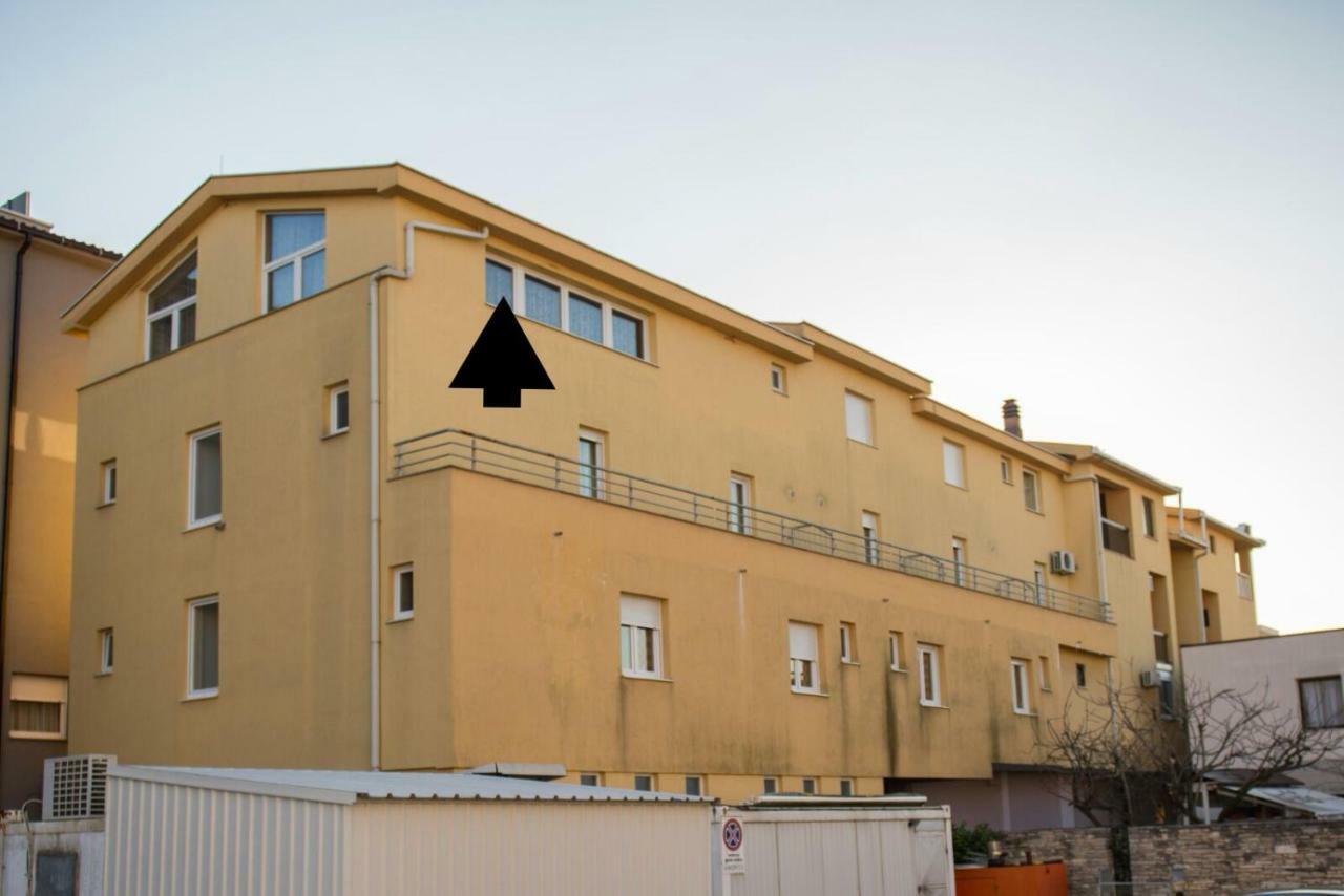 Medjugorje Apartment Luaran gambar
